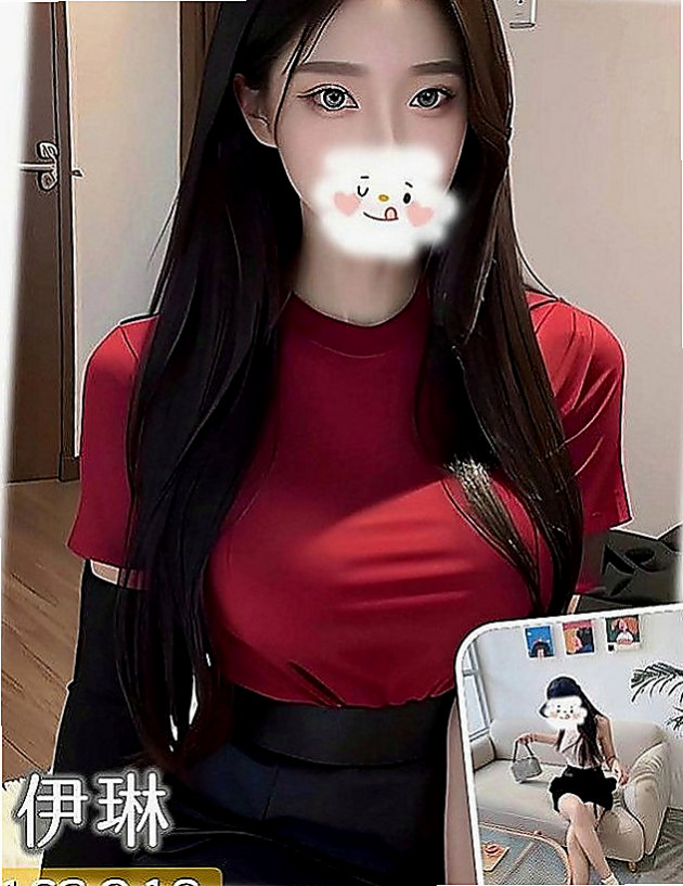 三星外送茶坊：晨欣 |早熟高中生|164cm|45kg/|D杯|22y|