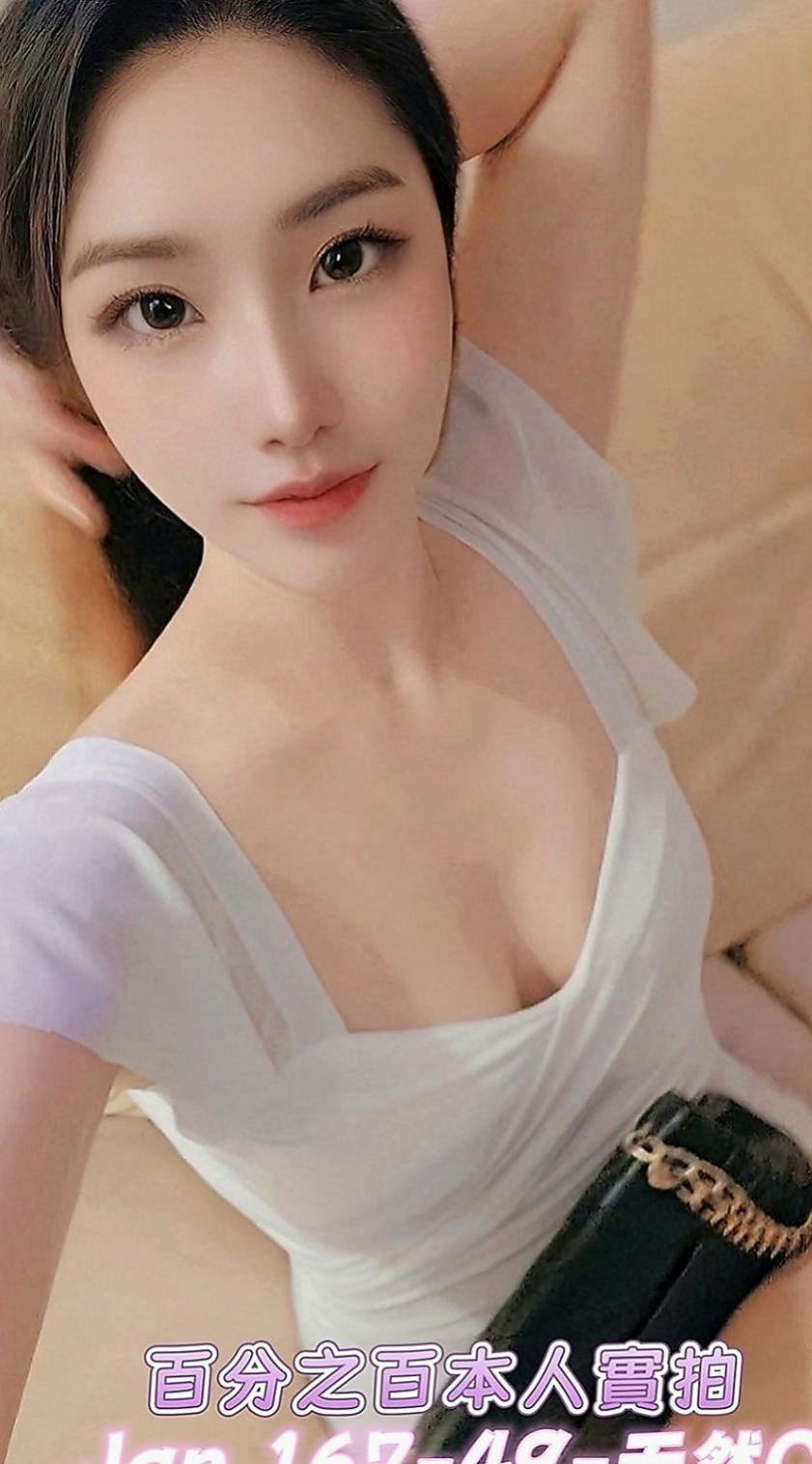仁德外賣茶：小沐 |樹德大學學妹兼職|170cm|55kg|E杯|24y|